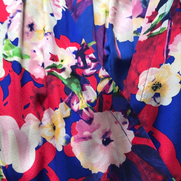 Floral Yumi Kim Soho Mixer Dress - Picture 4 of 7
